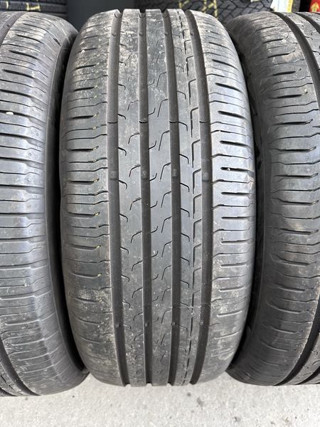 215/50/18 CONTINENTAL 4бр