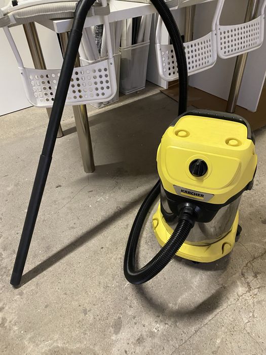 Aspirator karcher