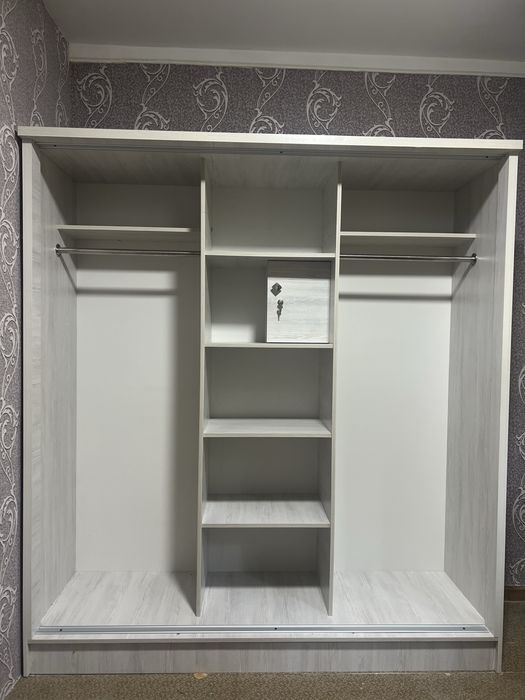 Шкафкупе гардероб акция