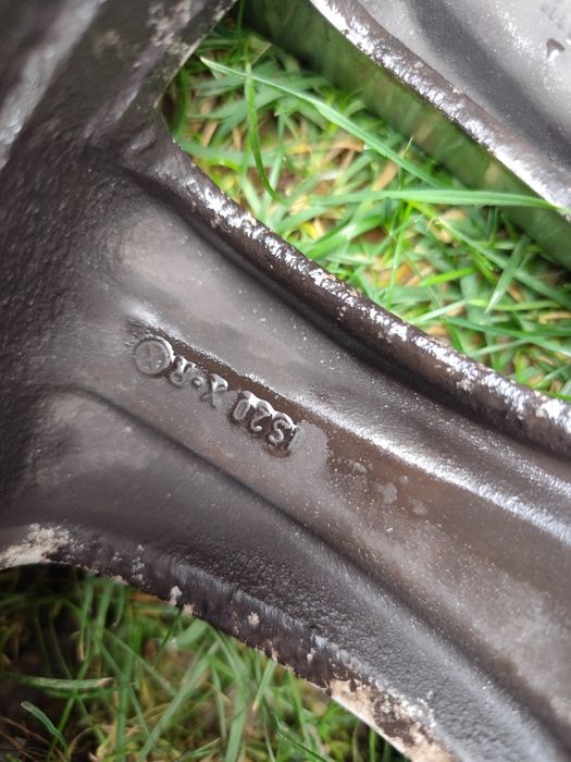 Джанти за БМВ Е60 Е90 Е46 17" Style 116