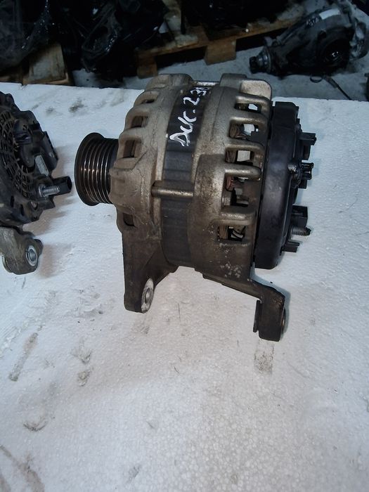 Alternator 110A/ 150A 2.3 jtd  euro 5 6 fiat ducato