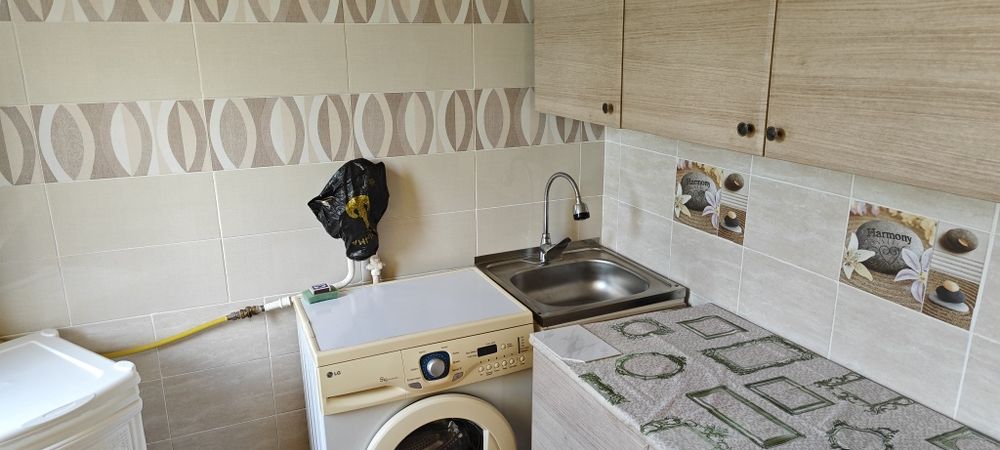 Продаётся квартира