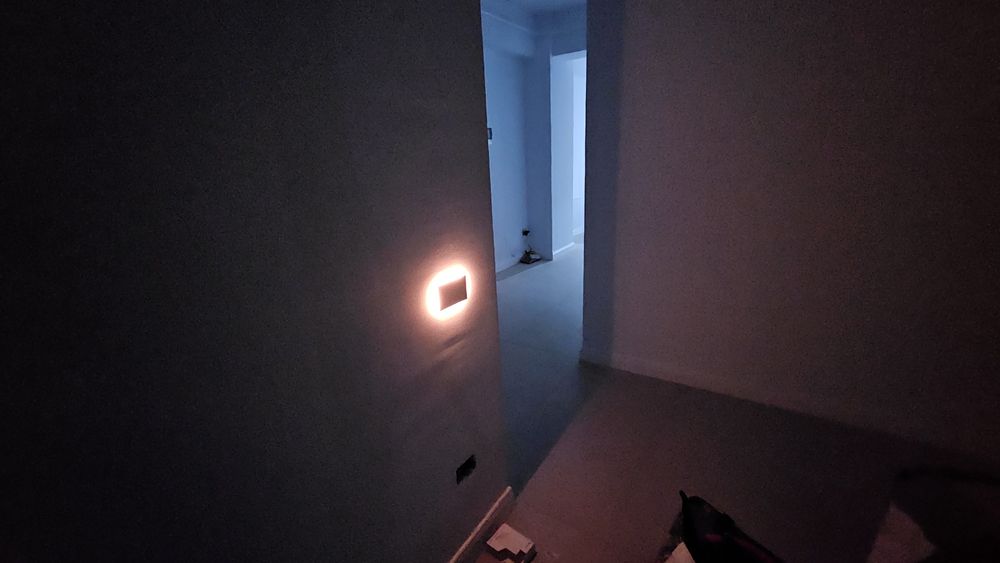Smart Home Suceava -  Echipamente, Senzori și Configurare