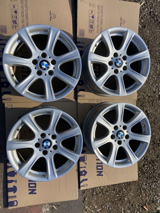 Jante 17 - BMW - seria 3 ( F30 , E90 ) , GT -