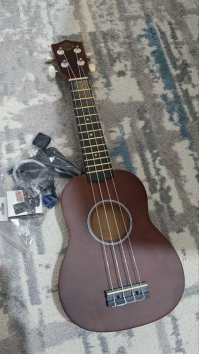 Укулеле 8000т мын