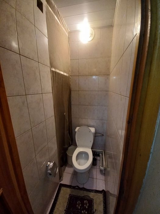 Арендага 2-хона 3-этажда берилади Коратошда факат Оилага