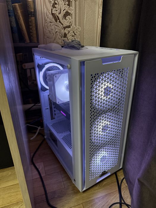 игровой компьютер комплект