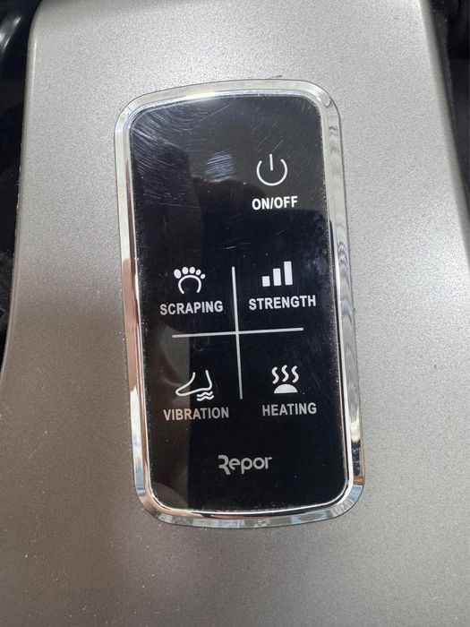 Продам массажер для ног