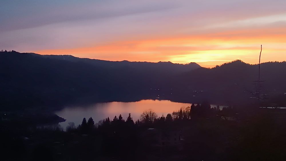 Cabana de pe Stânca