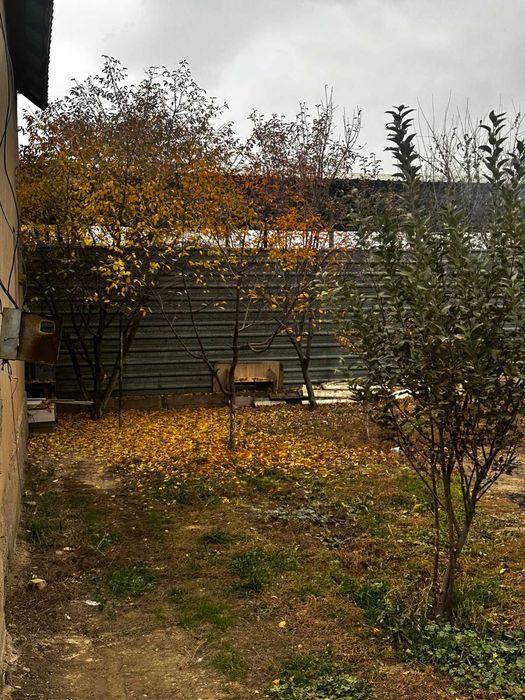 Продам дом или обмен на благоустроенный