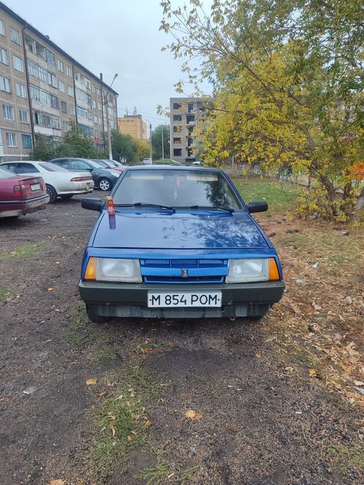 Продам автомобиль