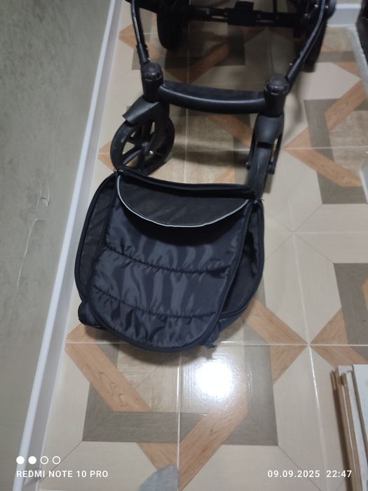 Детские коляска прогулочная