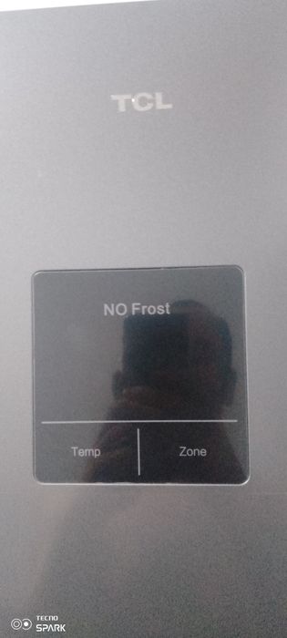 Холоделник в хорошем состоянии