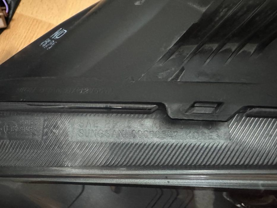 Jentra American fara