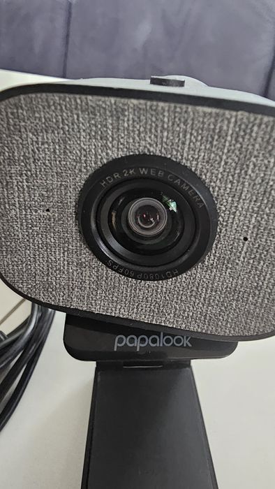 Papalook PA930 2K HDR Webcam
