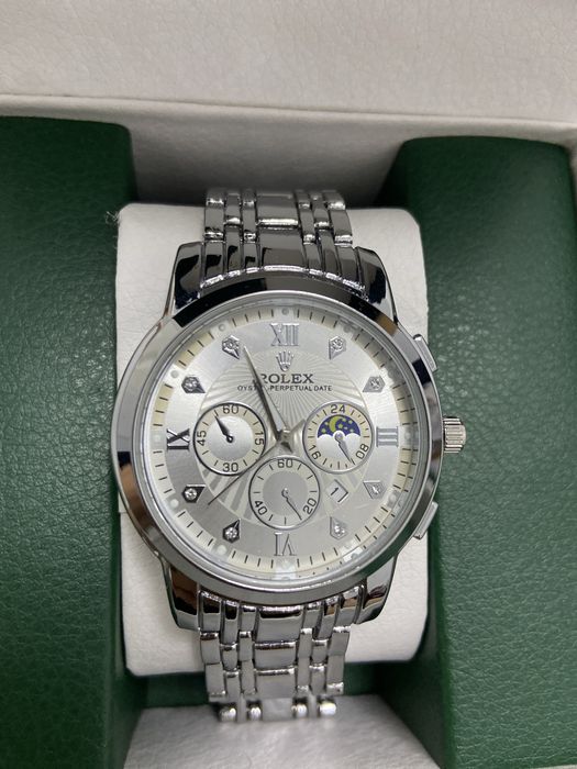 Мужские часы ROLEX