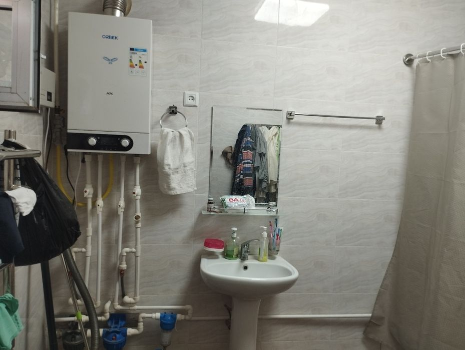 Продам дом с участком 10 соток в экологически чистом районе