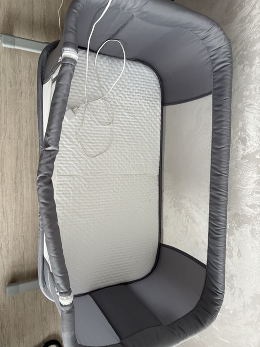 Детская кровать колвбель