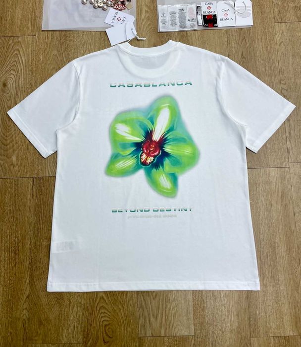 Tricou Casablanca Premium - mai multe modele