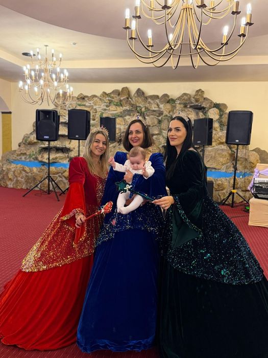Ursitoare botez Târgoviște
