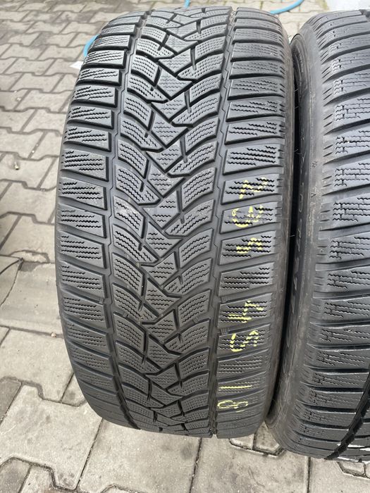 Anvelope Dunlop 235 45 R18, Cauciucuri 235 45 R18