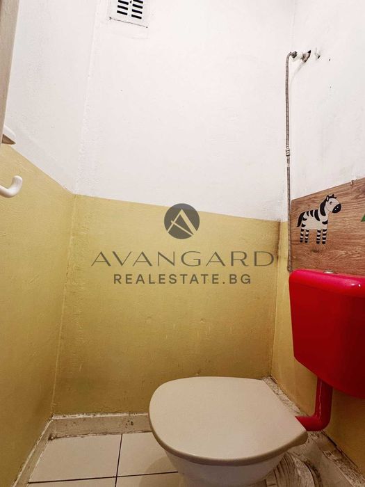 Продава се Двустаен апартамент в Пловдив, Кършияка - 64 кв.м за 956 €/кв.м - Снимка #5