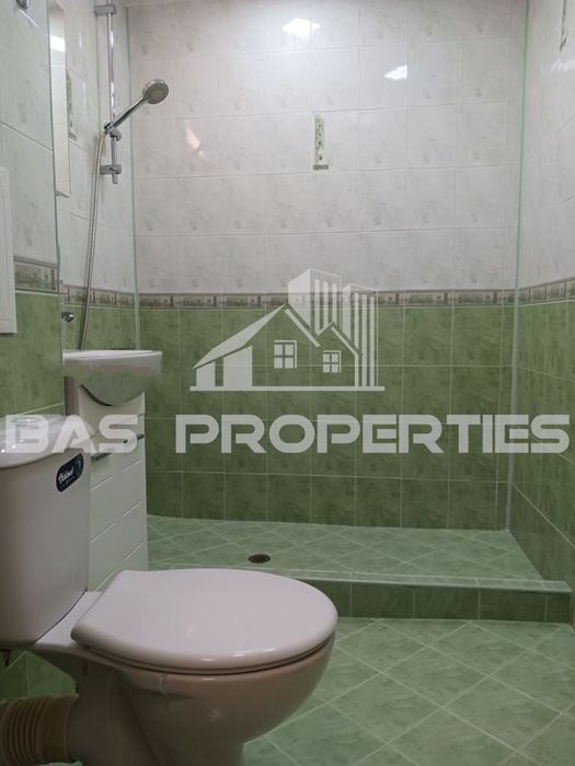 2-стаен в София-Люлин 5 площ 49