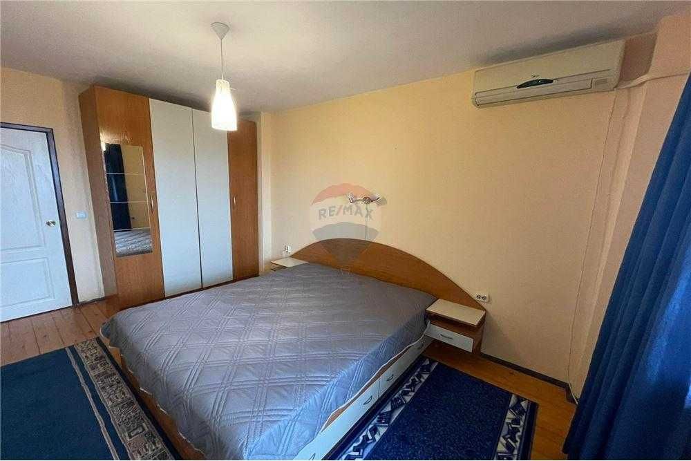 Дава се под наем Тристаен апартамент в Варна, Завод Дружба - 115 кв.м за 612 € - Снимка #7