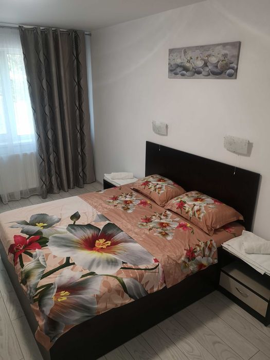 Inchiriez Garsoniera