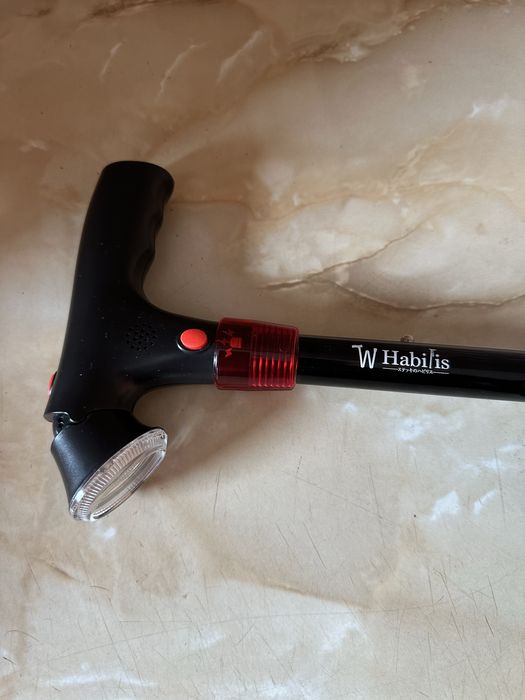 Трость habilis японская