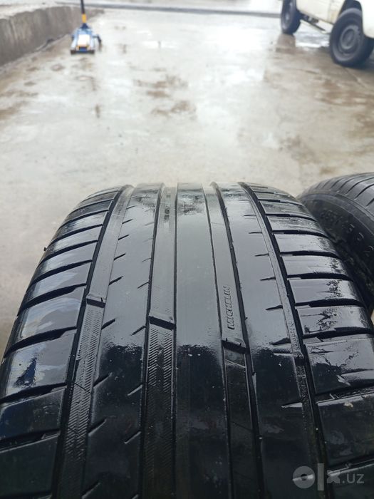 Michelin Li9 arginal baloni
