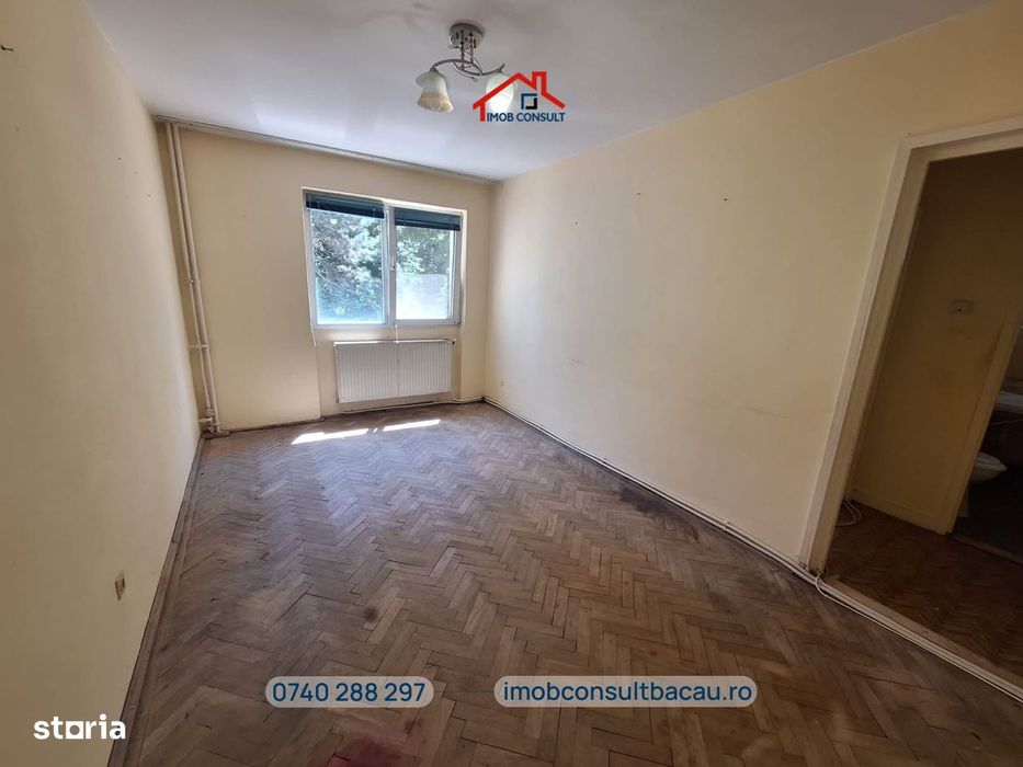 Apartament cu 2 camere de vânzare – Strada Stadionului | Etaj 2|CE1724
