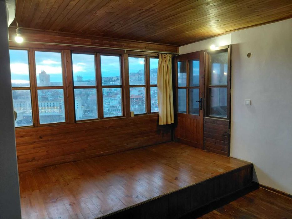 Продава се Офис в Велико Търново, Варуша - 50 кв.м за 1071 €/кв.м - Снимка #5