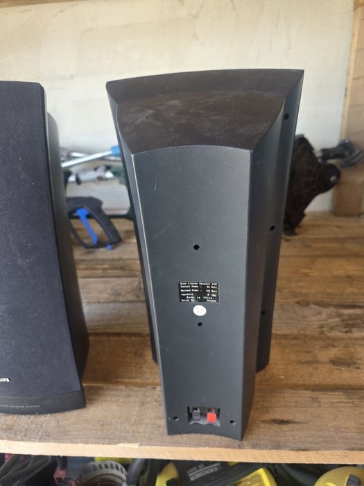 Vand 3 perechi de boxe Grundig, Sharp si Philips
