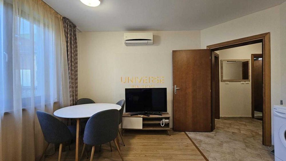 Продава се Двустаен апартамент в Свети Влас - 53 кв.м за 1136 €/кв.м - Снимка #2