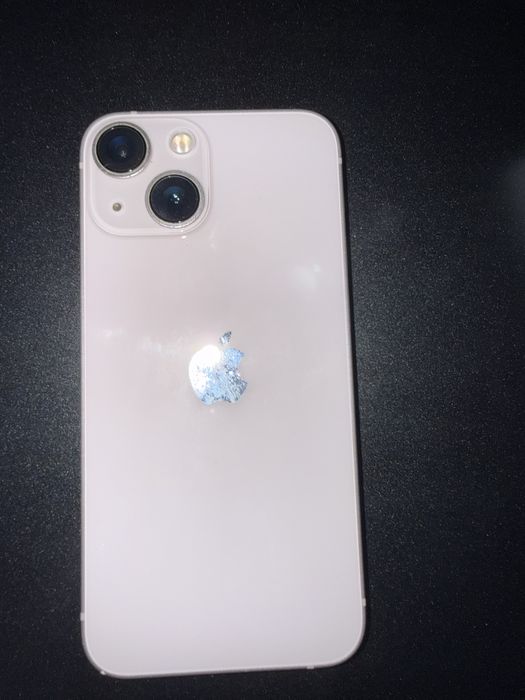 Iphone 13 Mini 256 GB Pink