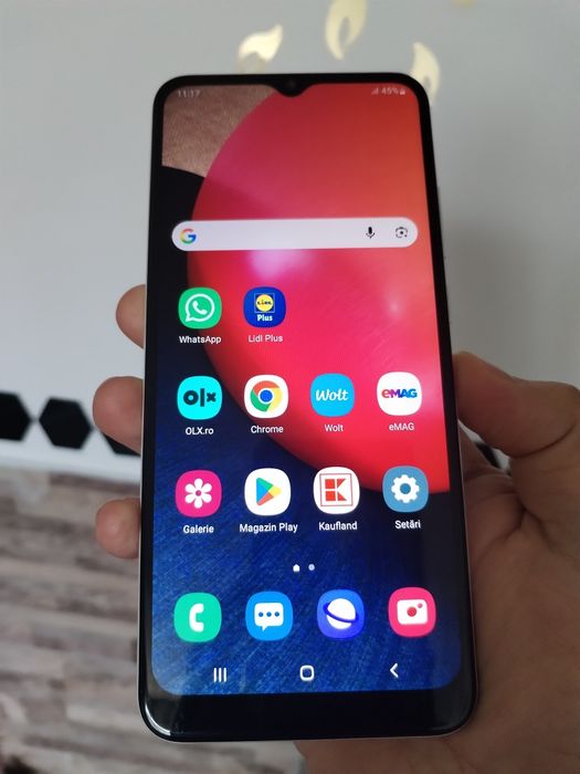 Samsung de vanzare
