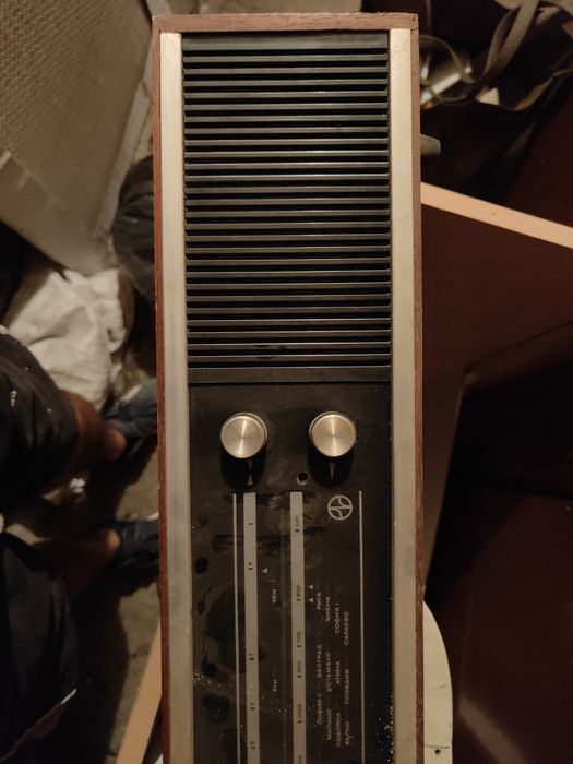 Радио старовремско