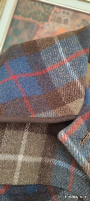 Negative, Zara палта