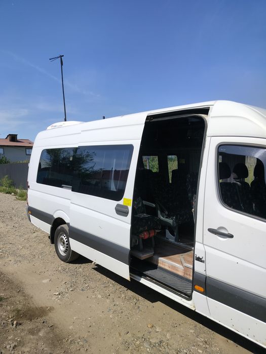 Пассажирские перевозки