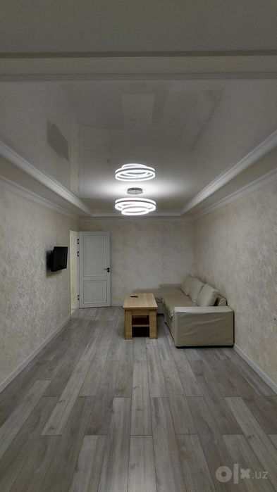 Продам квартиру с новым ремонтом