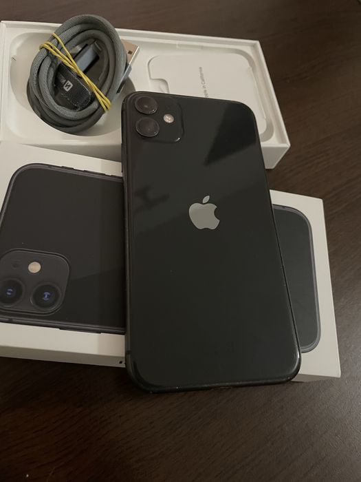 Iphone 11 liber de retea