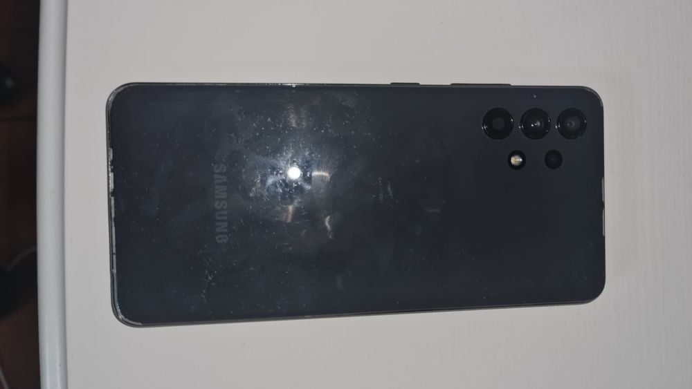 Samsung Galaxy A32