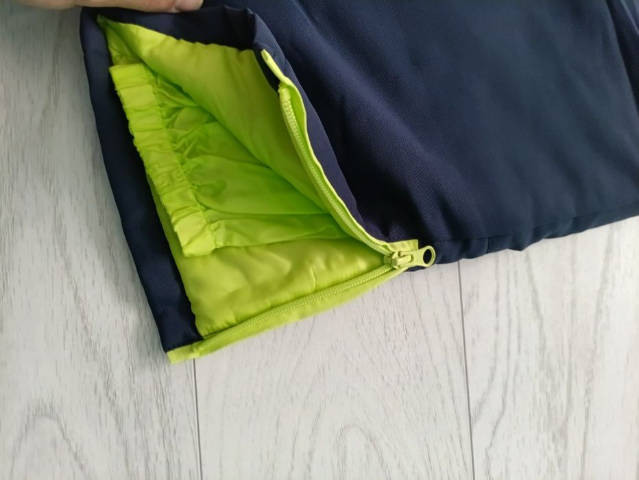 Set iarna geacă pantaloni ghete