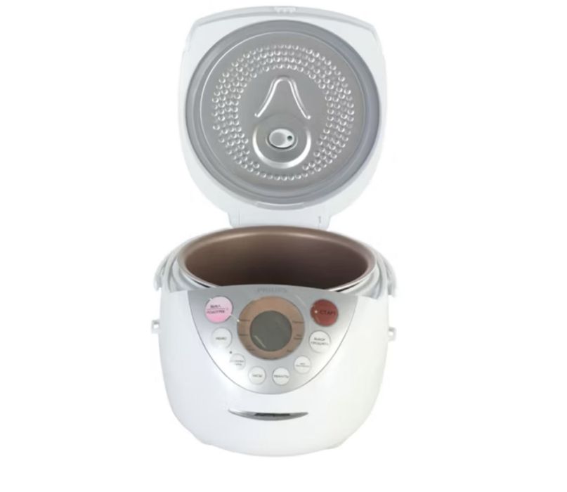 Мультиварка от Philips