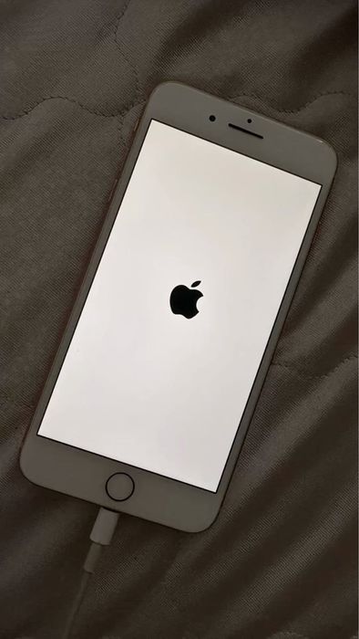 Iphone 8plus white
