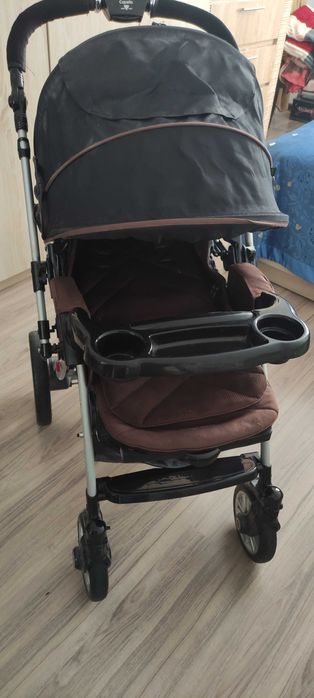 Детская коляска .