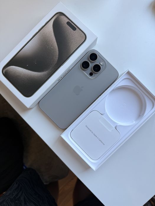 Iphone 15 pro Айфон 15 про
