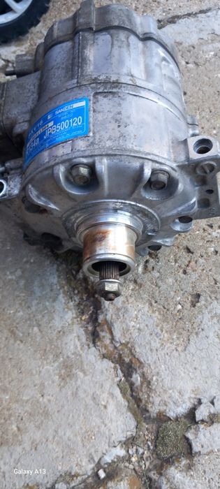 Компресор за климатик Freelander