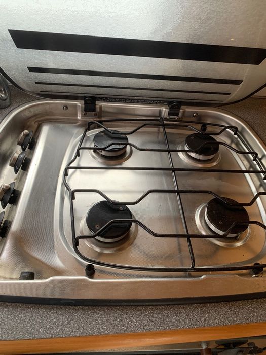 Каравана Crusader